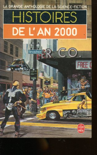 Histoires de l'an 2000