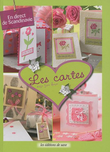 Les cartes