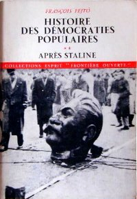 histoire des democraties populaires t.2