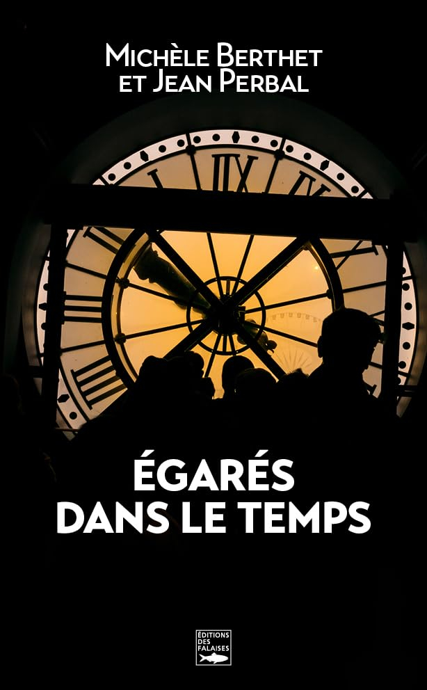 Egarés dans le temps
