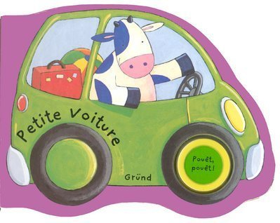Petite voiture