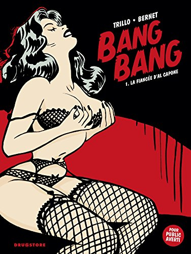 Bang-Bang. Vol. 1