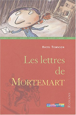 Les lettres de Mortemart