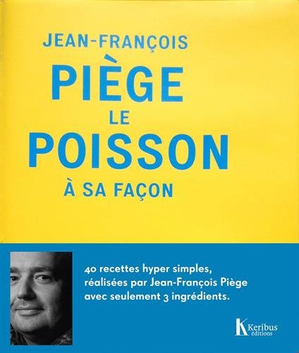 le poisson à sa façon