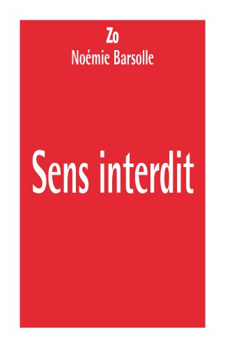 Sens interdit