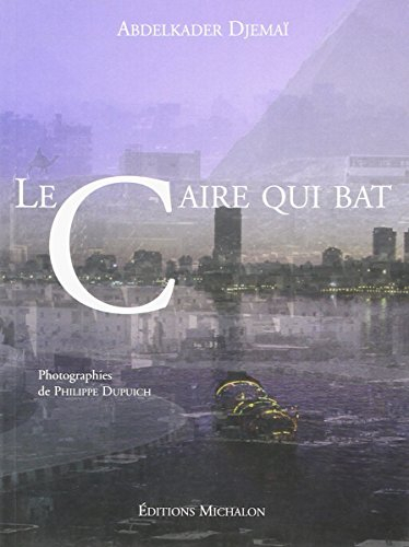 Le Caire qui bat