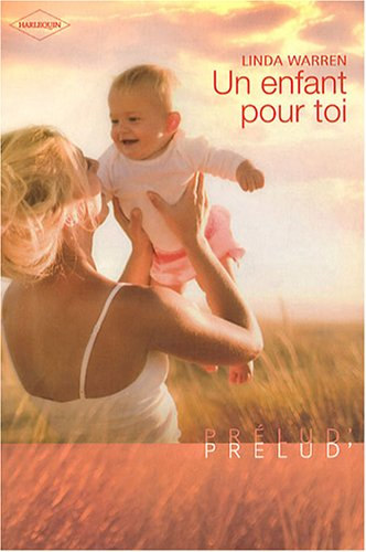 Un enfant pour toi