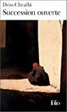 Succession ouverte