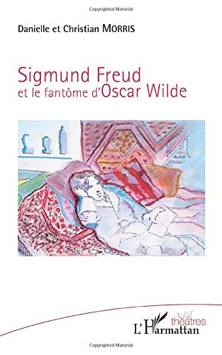 Sigmund Freud et le fantôme d'Oscar Wilde