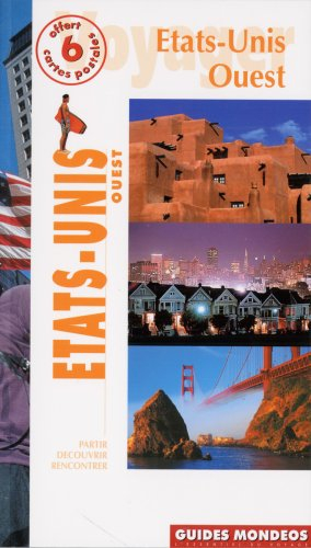 États-unis ouest