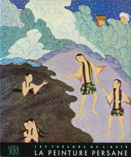la peinture persane.
