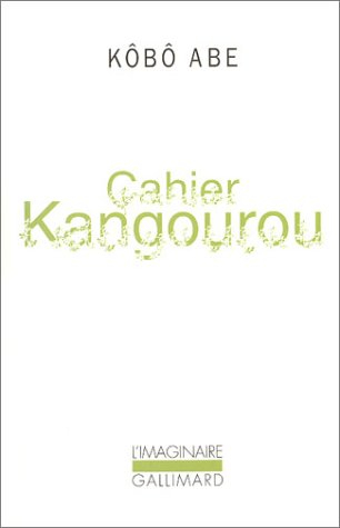 Cahier kangourou