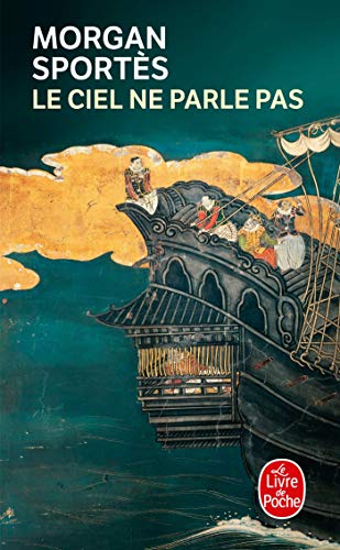 Le ciel ne parle pas : cum permissu superiorum