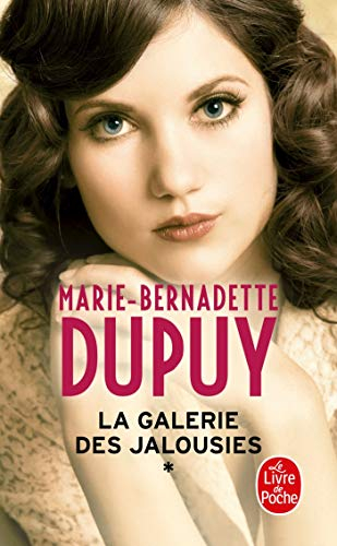 La galerie des jalousies. Vol. 1