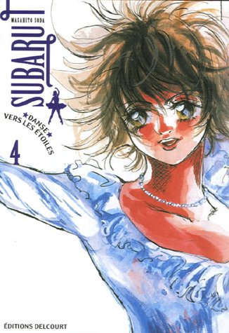 Subaru, danse vers les étoiles !. Vol. 4