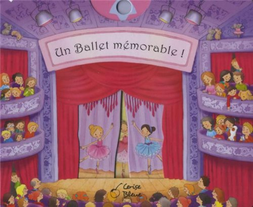 Un ballet mémorable !