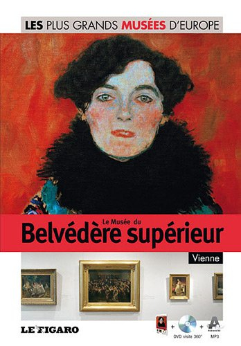 Österreichische Galerie, musée du Belvédère superieur : Vienne