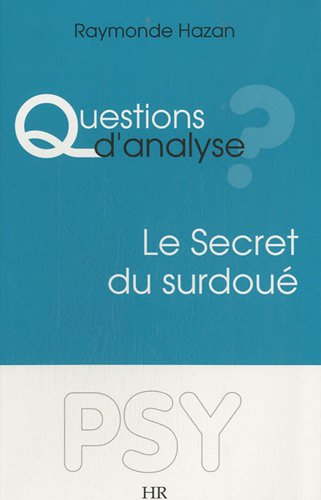 Le secret du surdoué