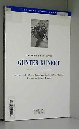 Günter Kunert