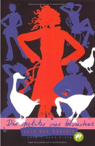 Dix petites oies blanches