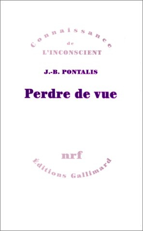 Perdre de vue