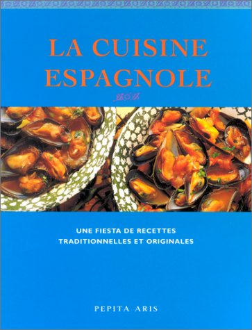 La cuisine espagnole