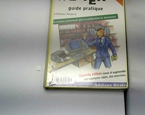 LaTeX : Guide pratique