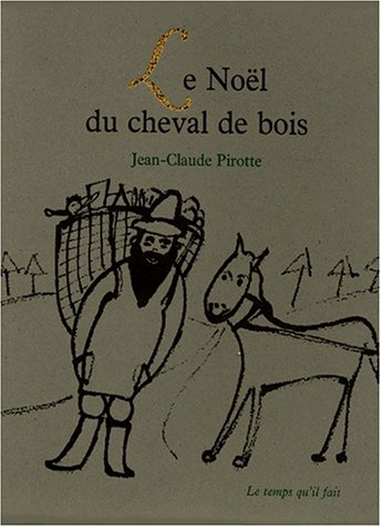 Noël du cheval de bois
