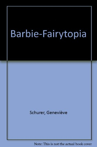 Barbie Fairytopia