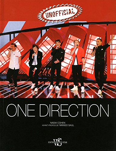 One Direction : unofficial