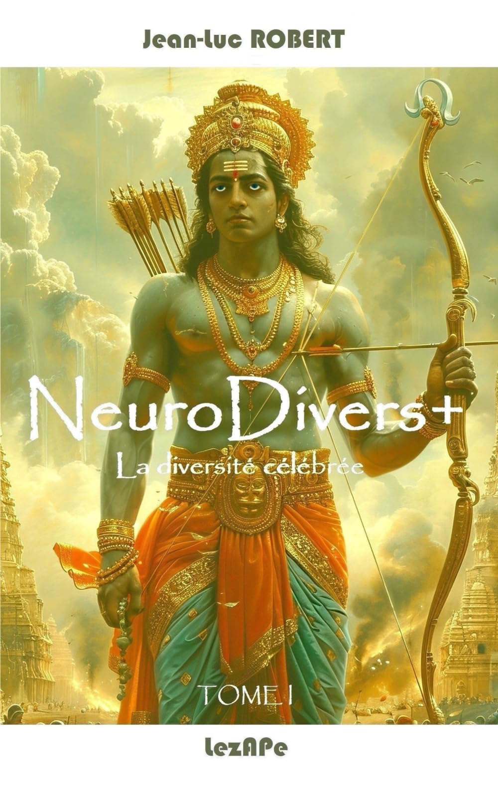 NeuroDivers+: La diversité célébrée