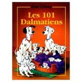 Les 101 dalmatiens