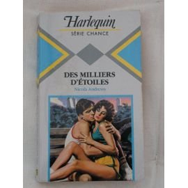 des milliers d'étoiles (harlequin)