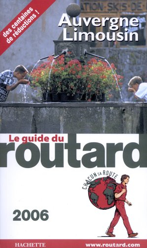 auvergne limousin