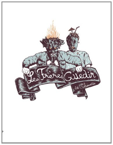 Les frères Guedin. Vol. 1