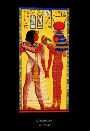 L'Egypte antique illustrée : Jean-François Champollion et Ippolito Rosellini