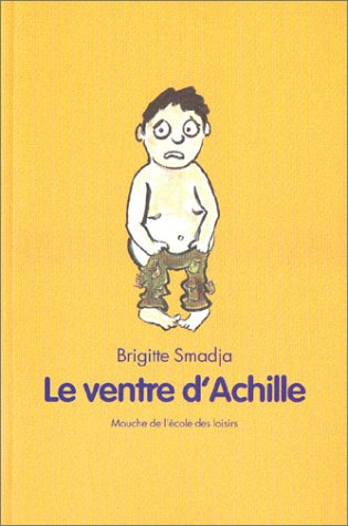 Le ventre d'Achille