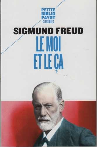 Le moi et le ça