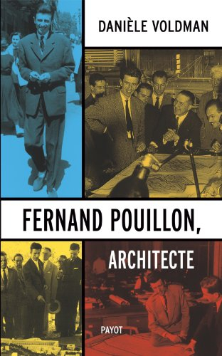 Fernand Pouillon, architecte