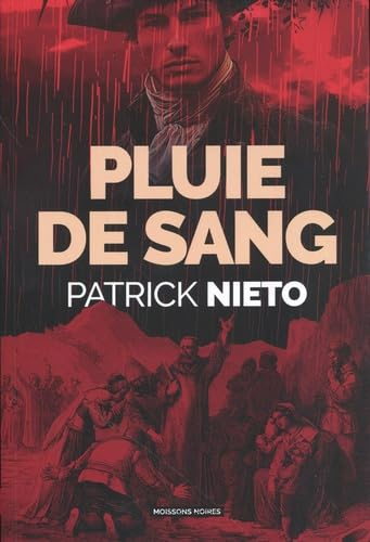 Pluie de sang