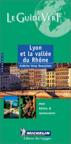 lyon et la vallée du rhône, n,373