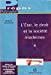 L'Etat, le droit et la société modernes