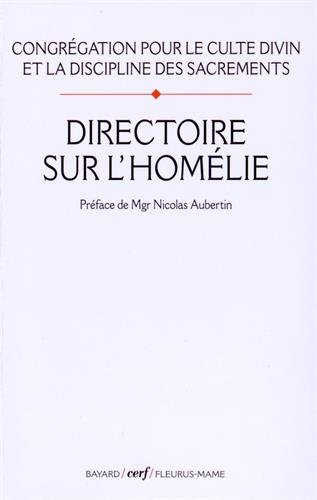 Directoire sur l'homélie