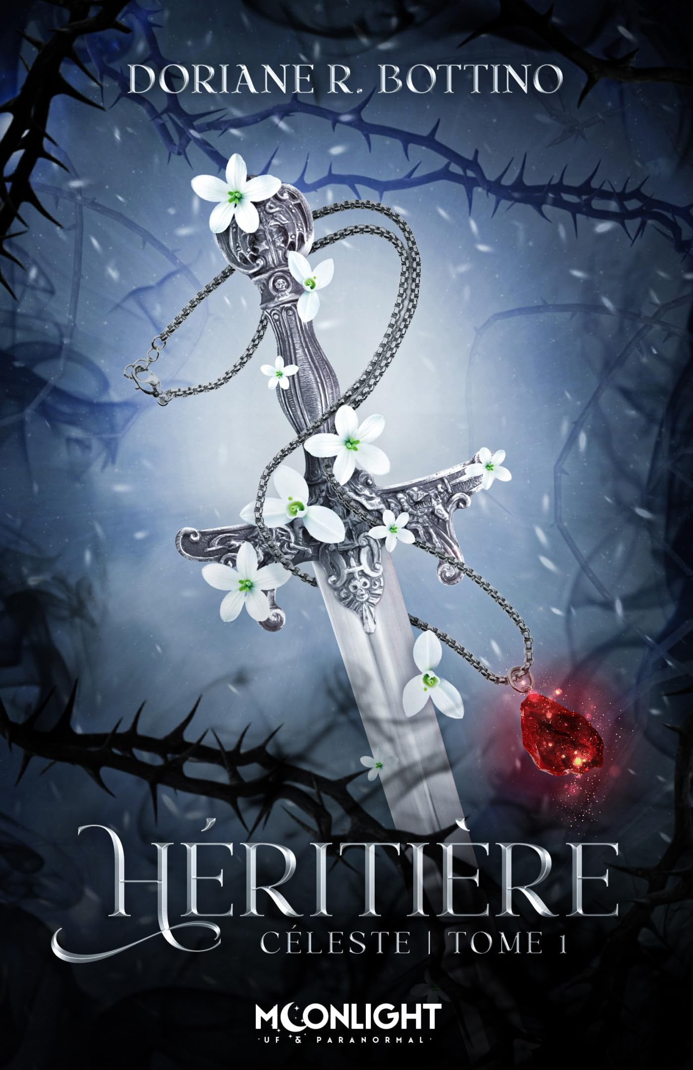 Héritière : Céleste 1