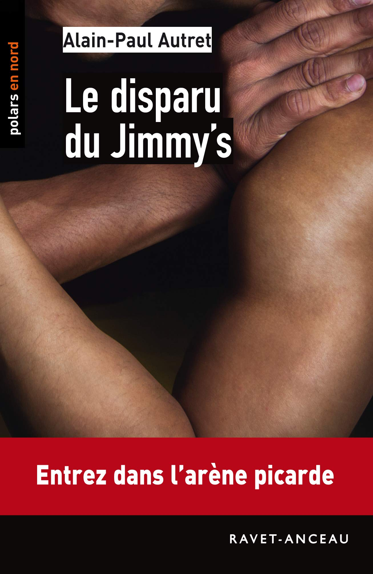 Le disparu du Jimmy's