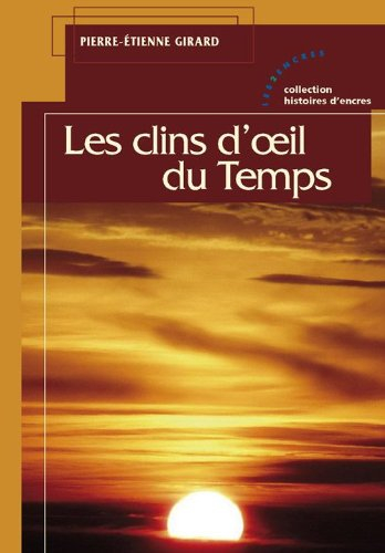 Les clins d'oeil du temps