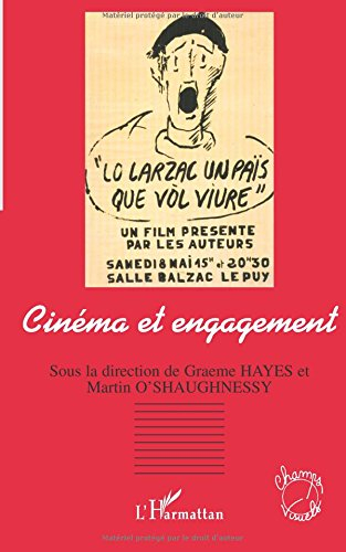 Cinéma et engagement
