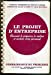 Le projet d'entreprise / comment le préparer, le realiser et motiver votre personnel / connaissance
