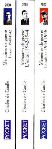 Coffret mémoires de guerre