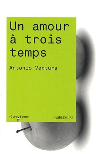 Un amour à trois temps